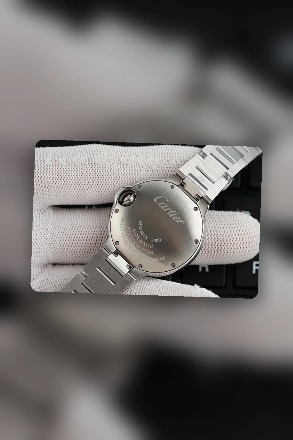 Aurel Bags Mix Watch 088
