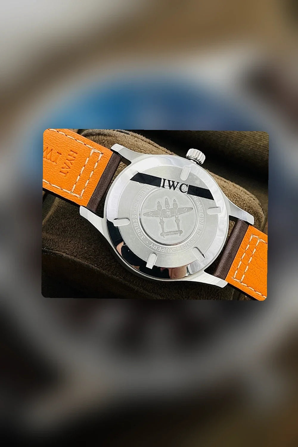 Aurel Bags Mix Watch 678