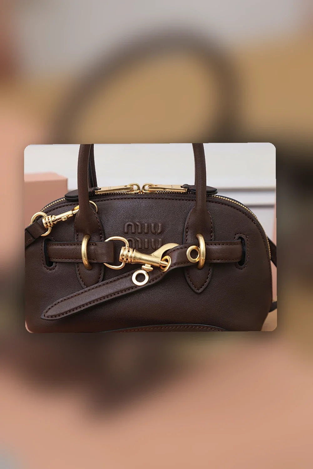 Aurel Bags MMU Bag 040