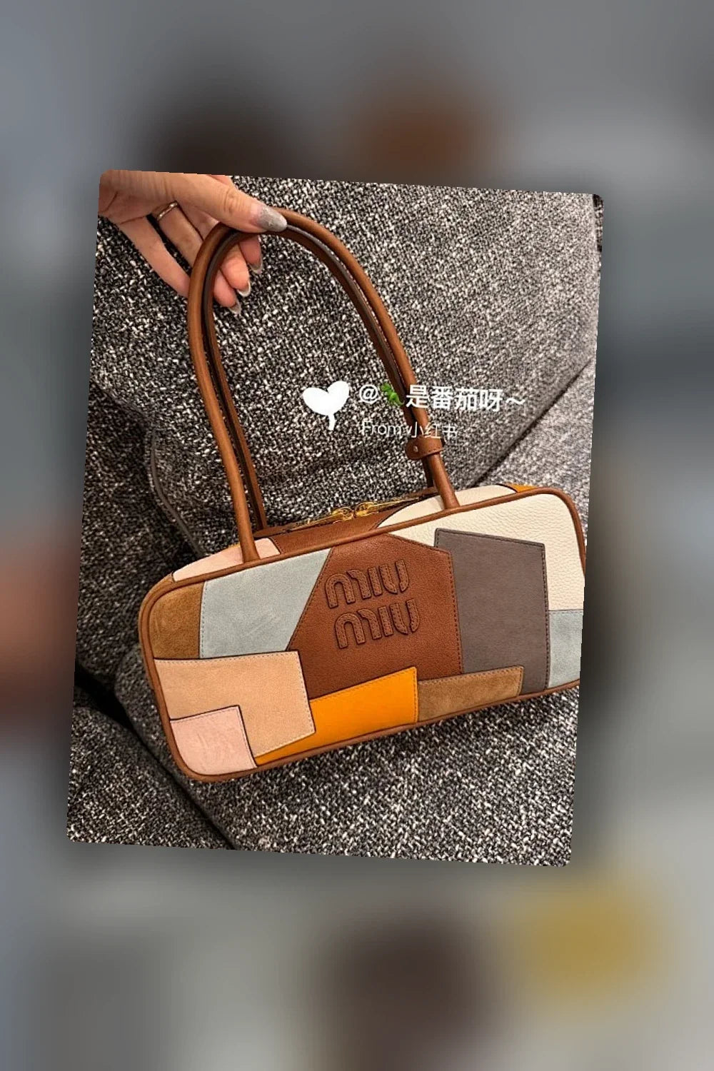 Aurel Bags MMU Bag 759