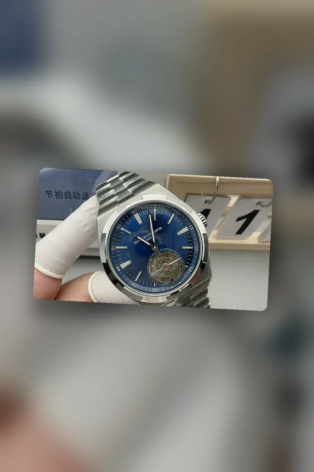 Aurel Bags Mix Watch 925