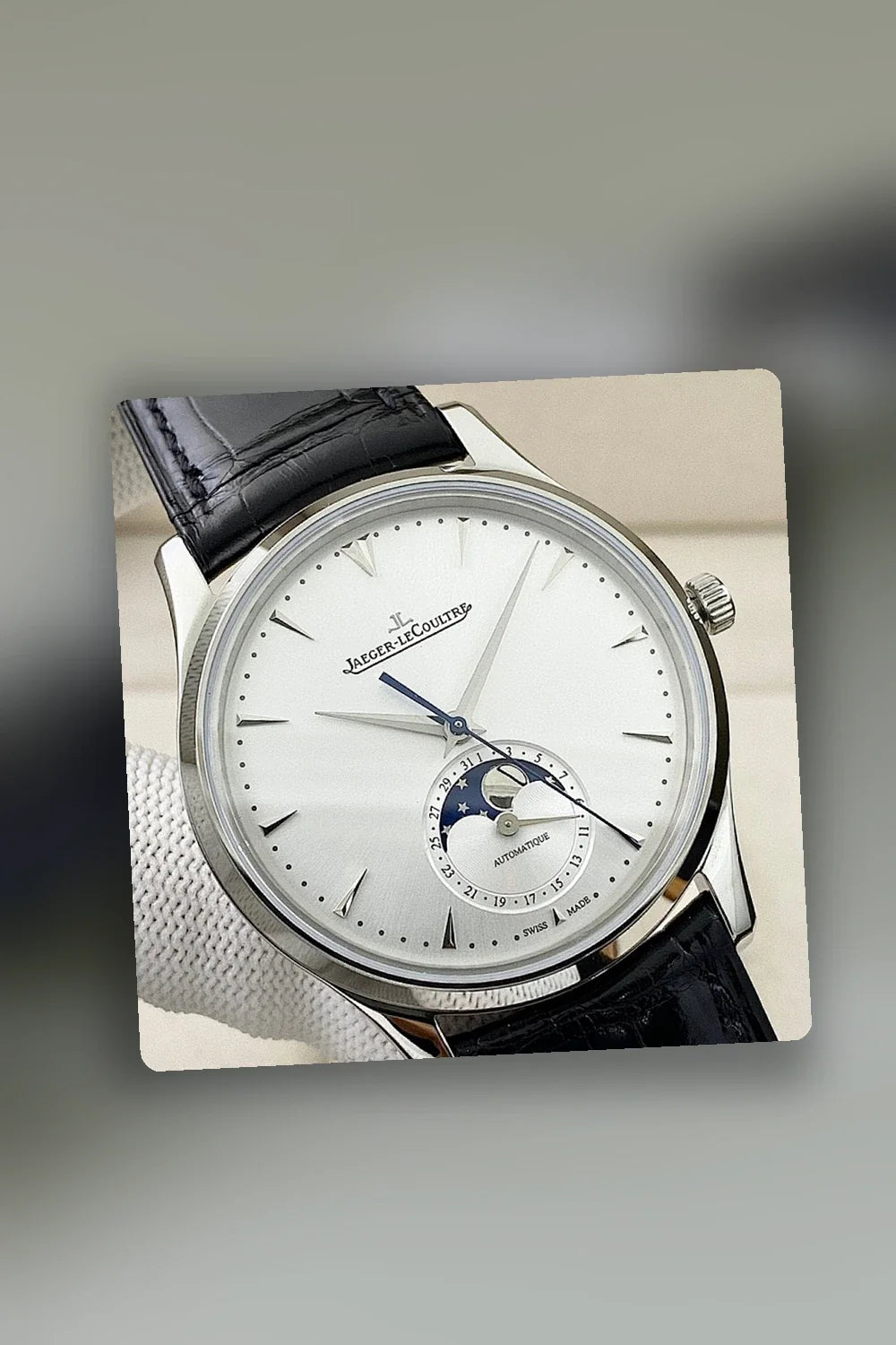 Aurel Bags Mix Watch 378