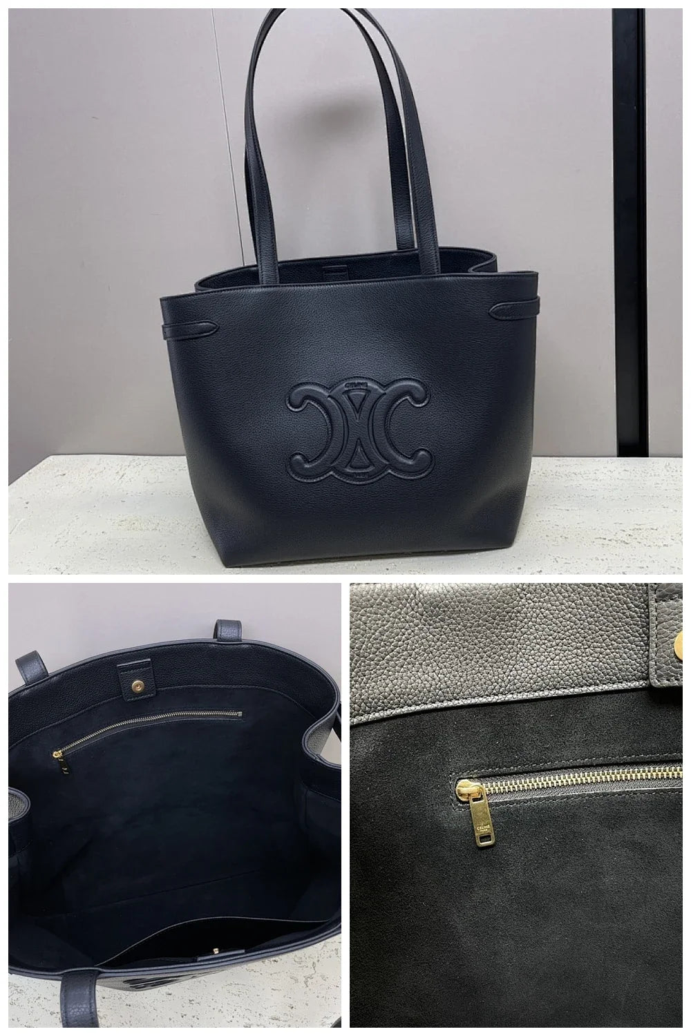 Aurel Bags COL Bag 1205