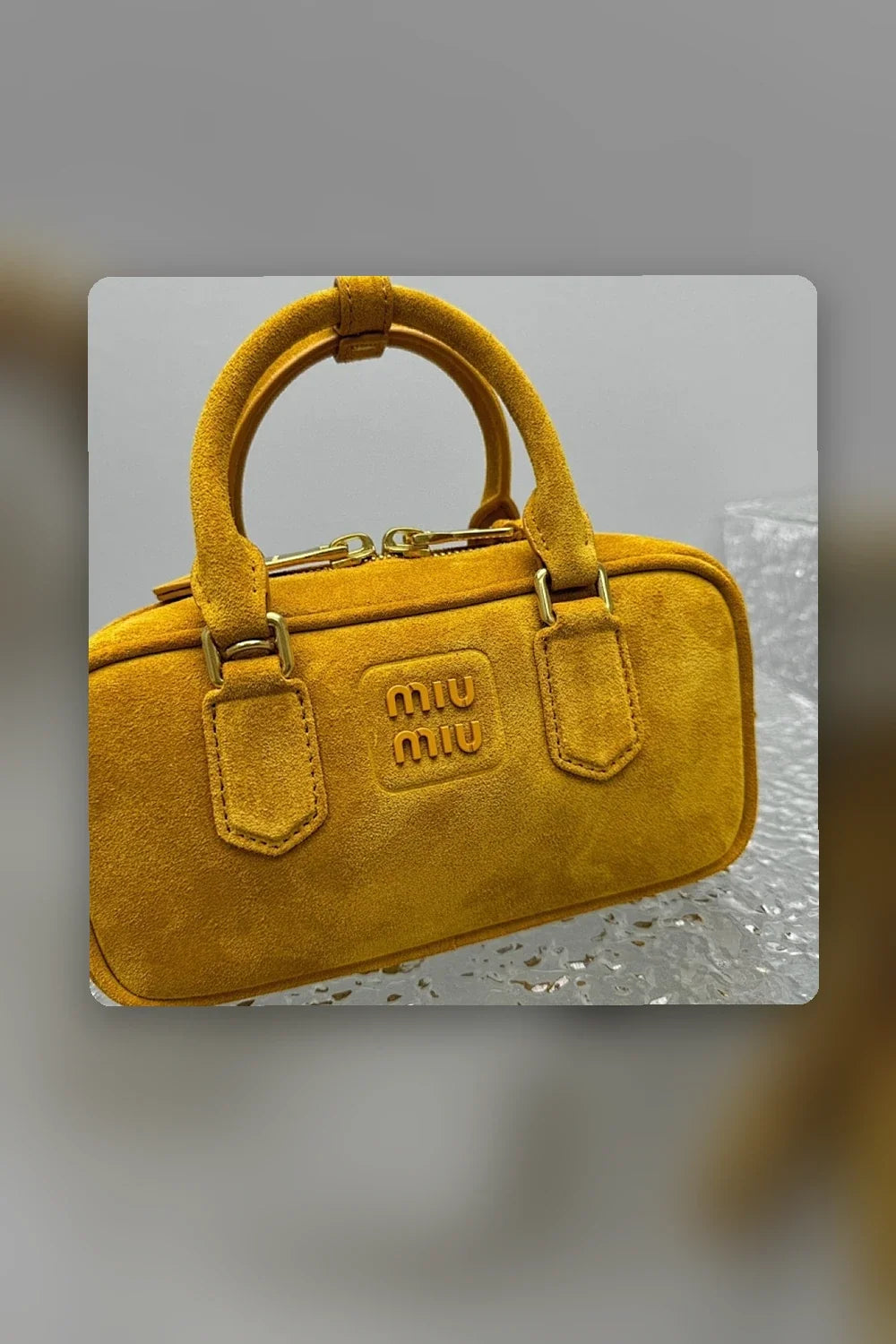 Aurel Bags MMU Bag 073