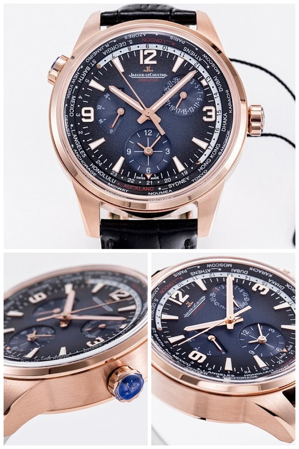 Aurel Bags Mix Watch 269