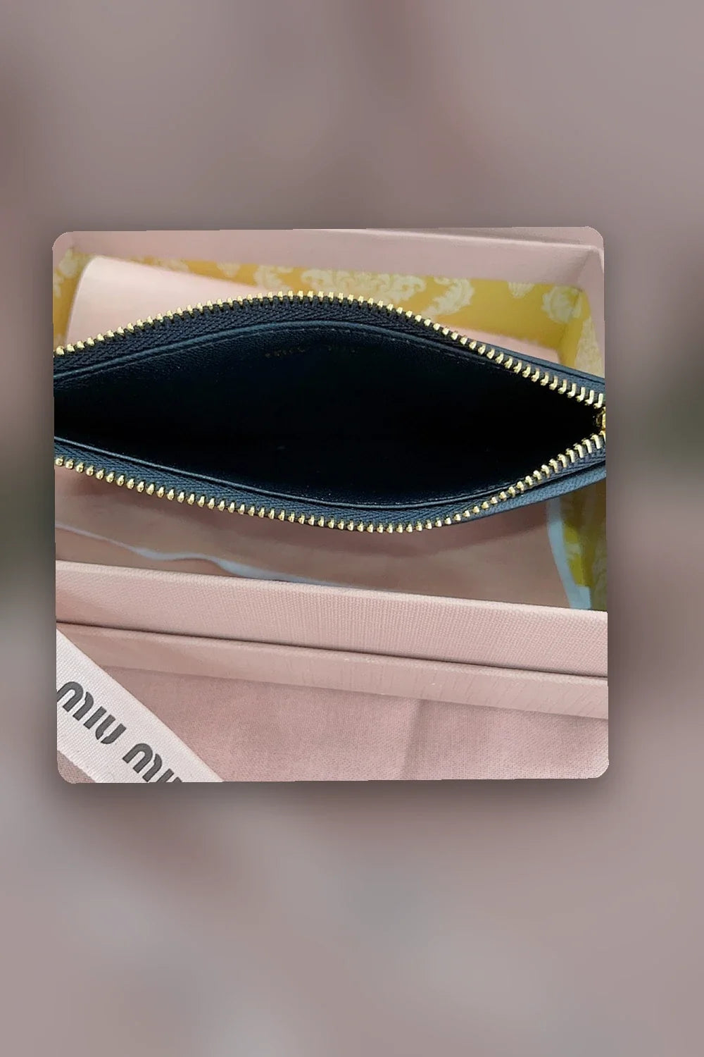 Aurel Bags Mix Wallet 509