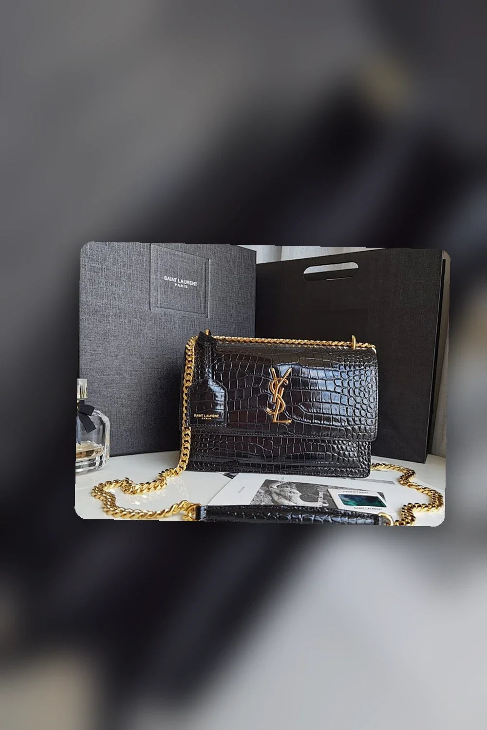 Aurel Bags YLS Bag 624