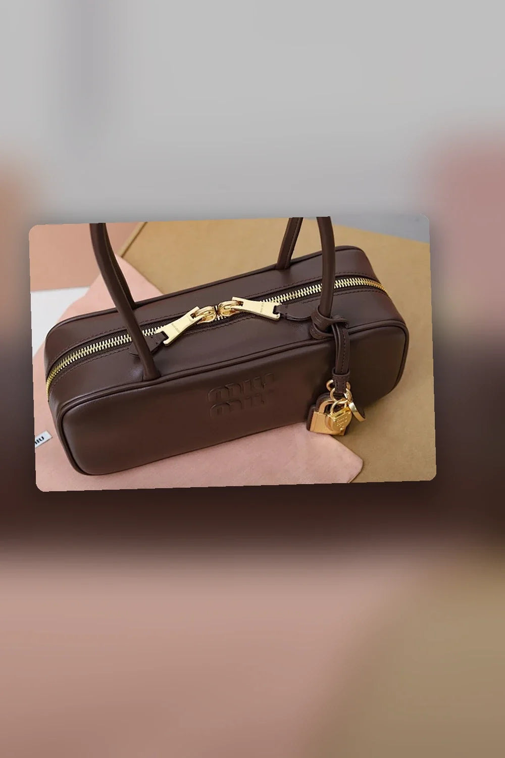 Aurel Bags MMU Bag 992