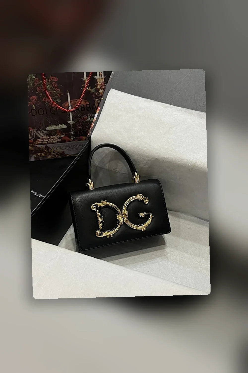Aurel Bags DAG Bag 597