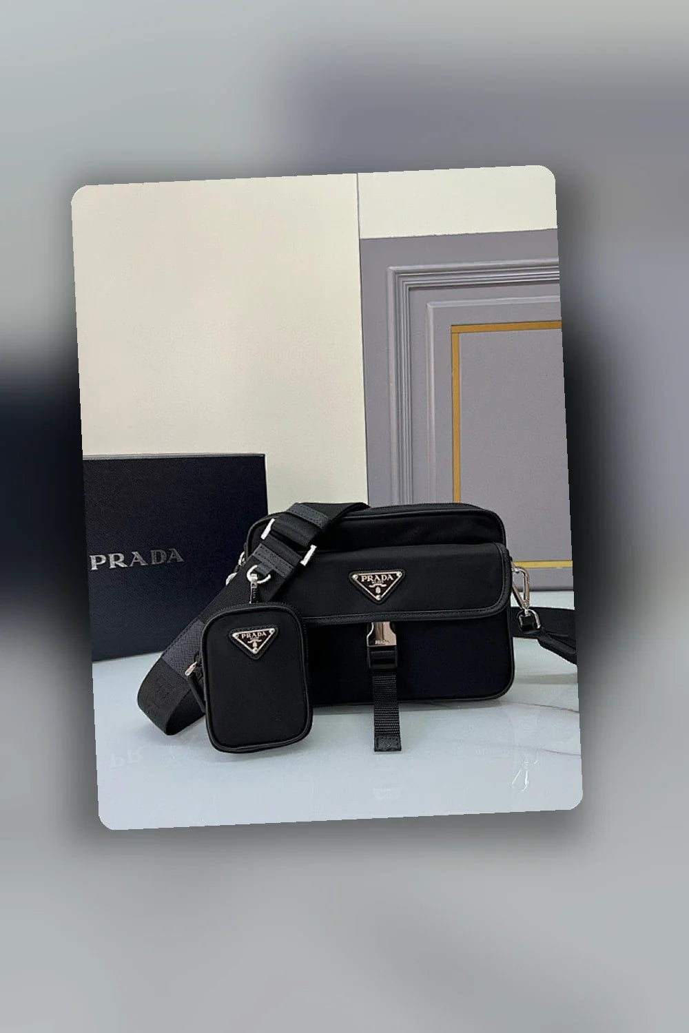 Aurel Bags PD Bag 1436