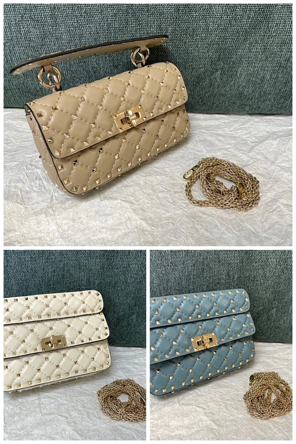 Aurel Bags VEL Bag 052
