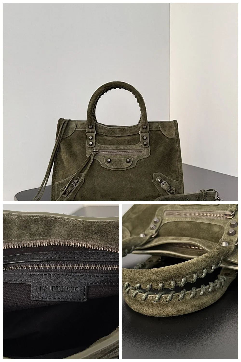 Aurel Bags BG Bag 566