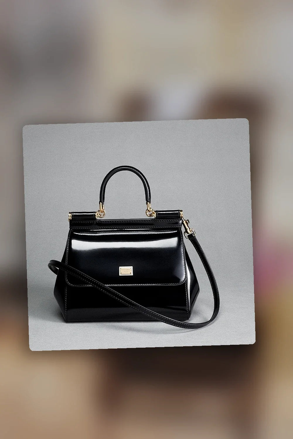 Aurel Bags DAG Bag 529
