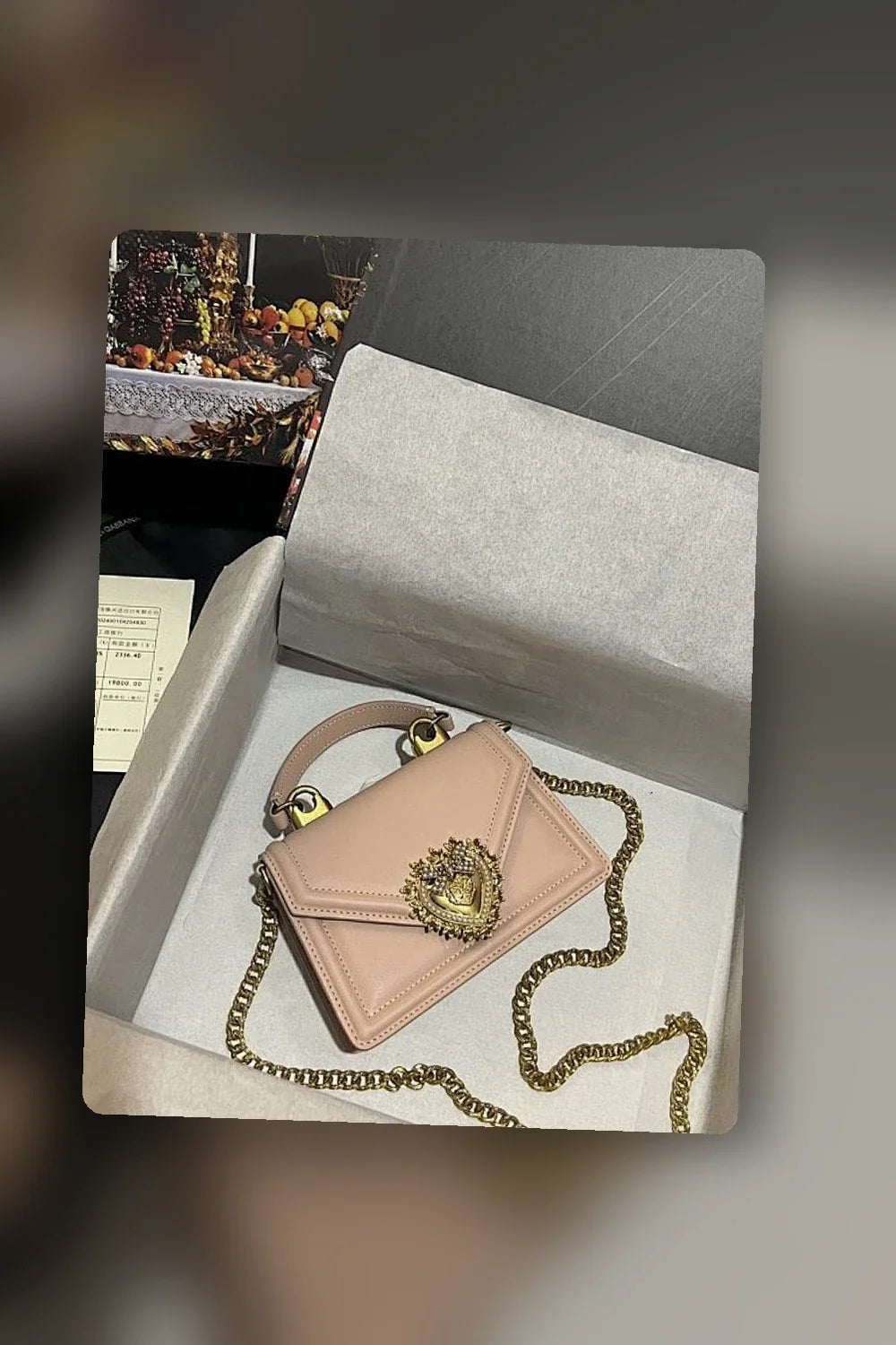 Aurel Bags DAG Bag 426