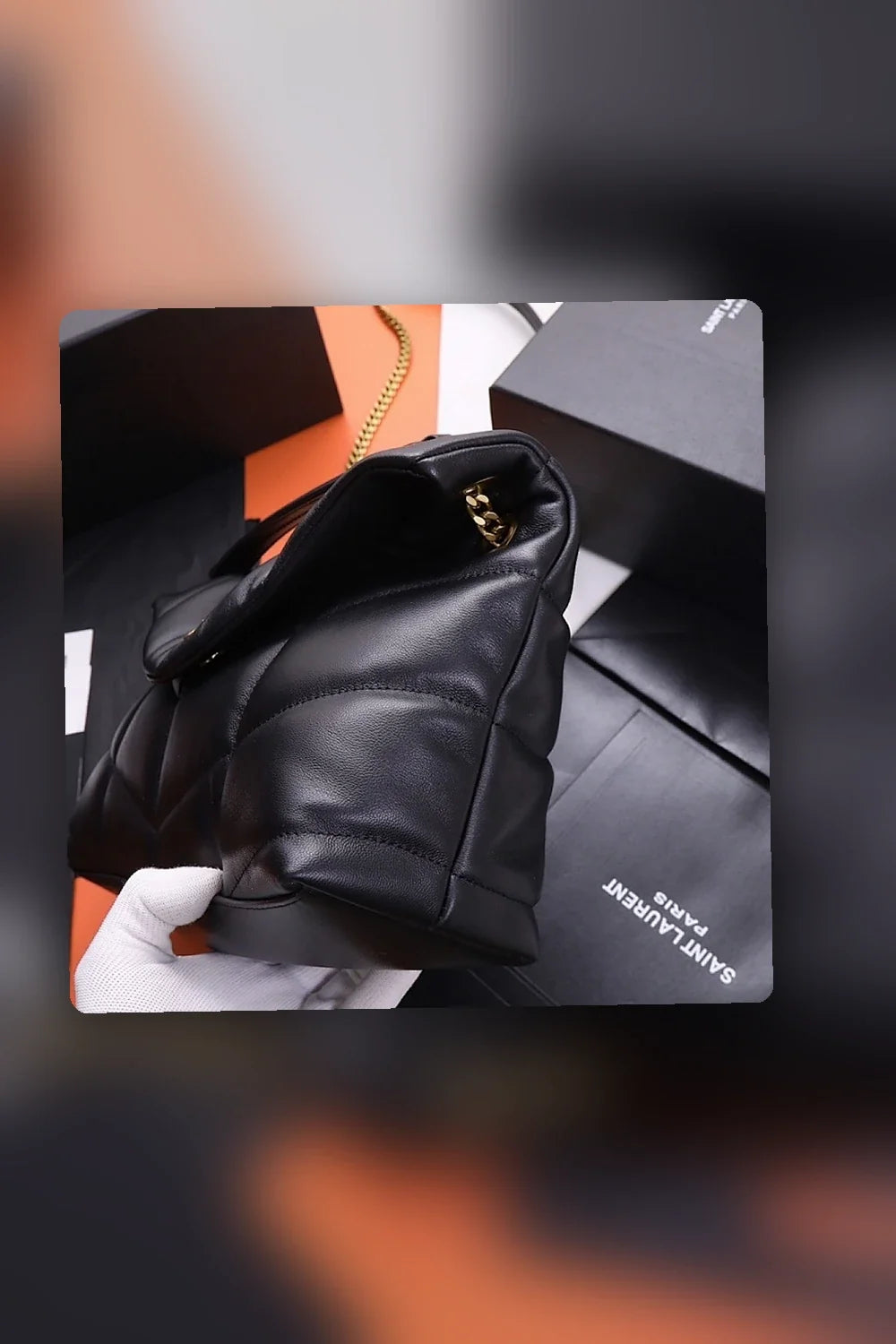 Aurel Bags YLS Bag 247