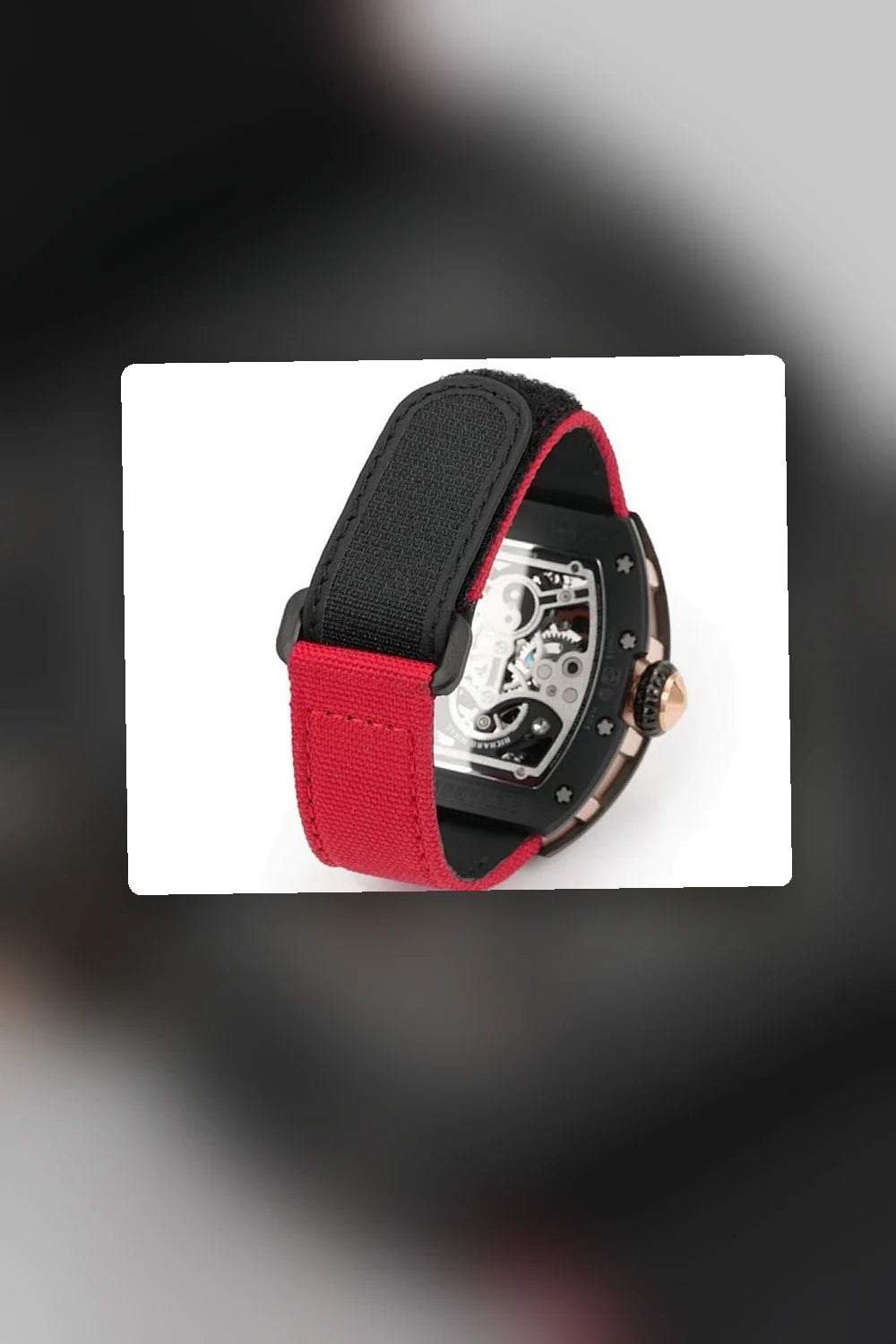 Aurel Bags Mix Watch 135