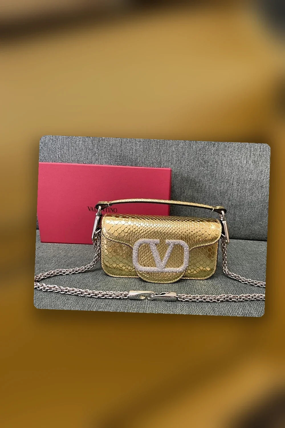 Aurel Bags VEL Bag 758