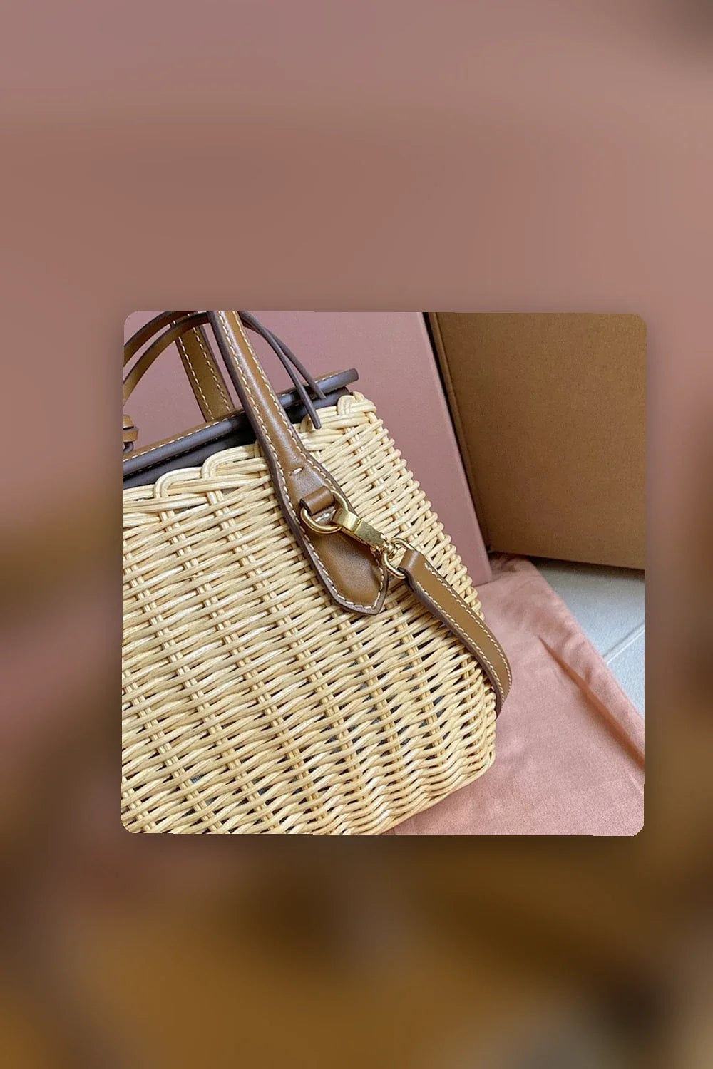 Aurel Bags MMU Bag 173