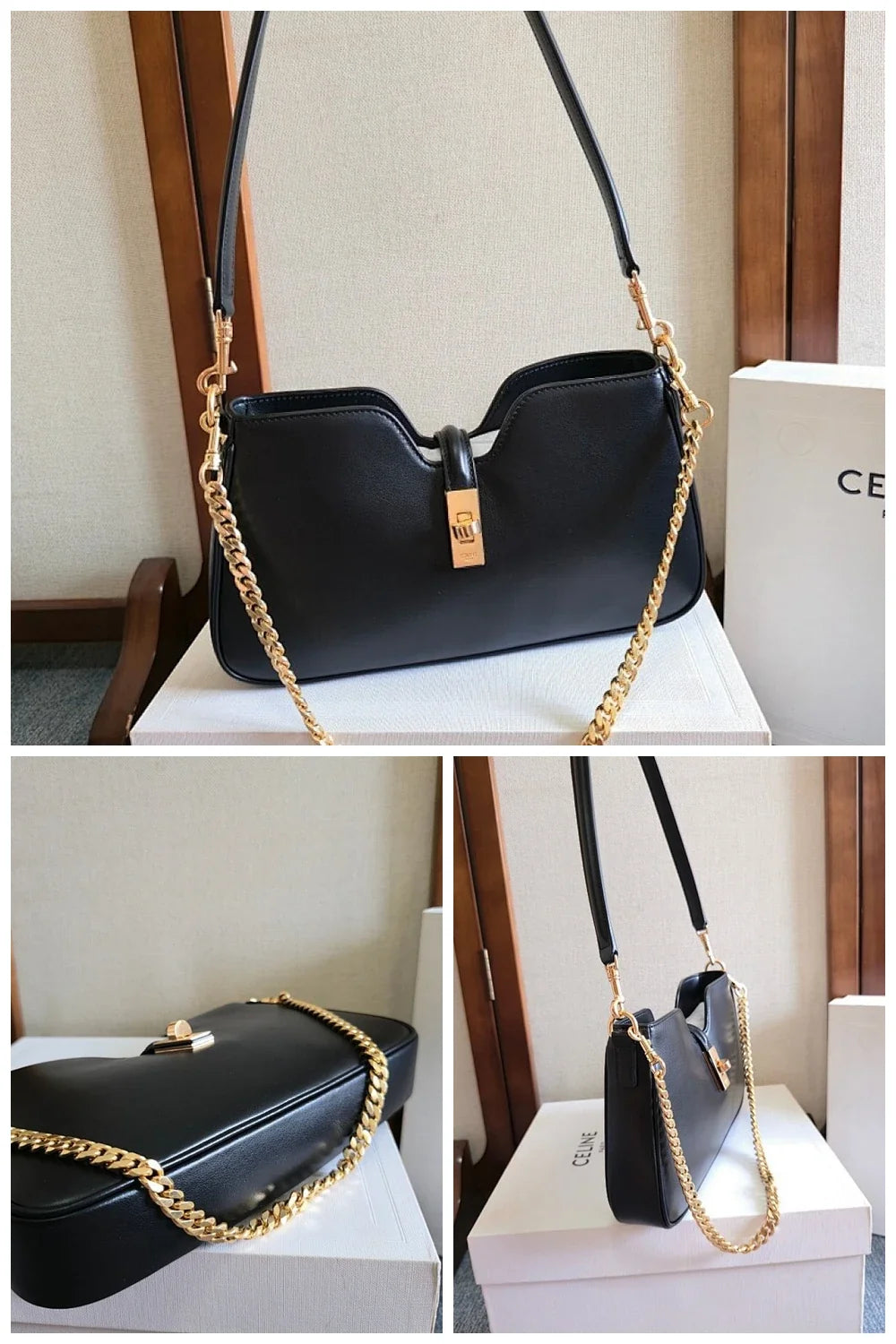 Aurel Bags COL Bag 1181