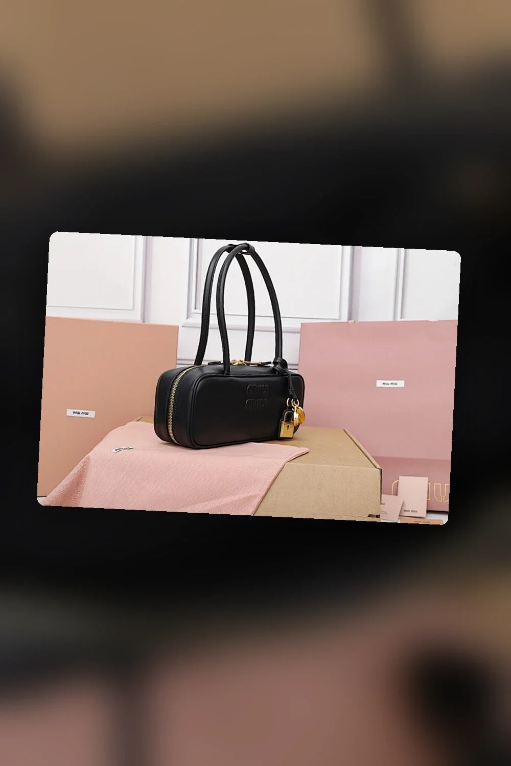 Aurel Bags MMU Bag 988