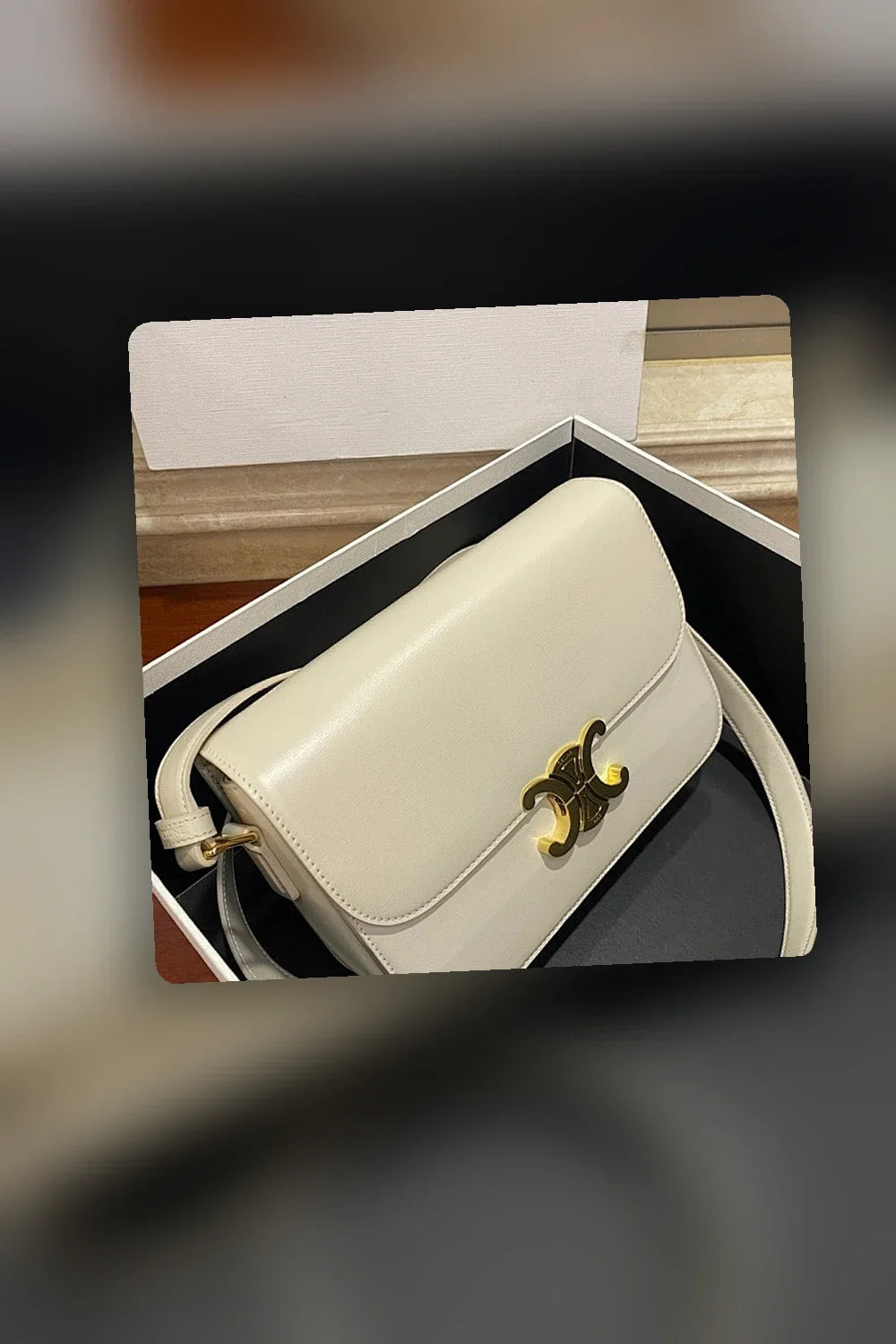 Aurel Bags COL Bag 186