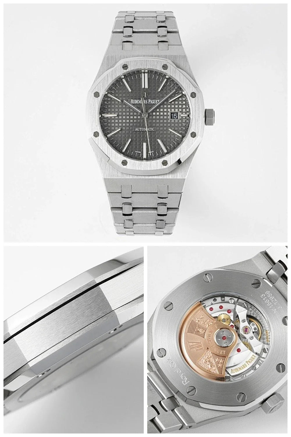 Aurel Bags Mix Watch 704