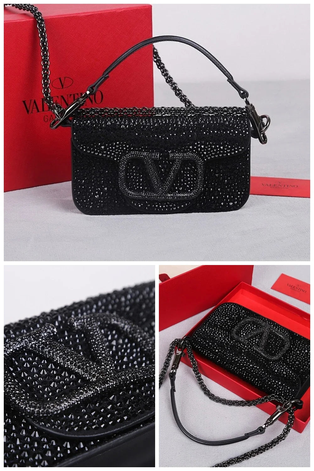 Aurel Bags VEL Bag 006