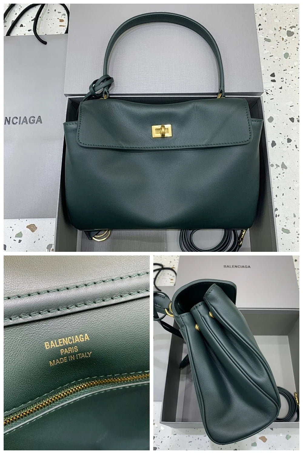 Aurel Bags BG Bag 374