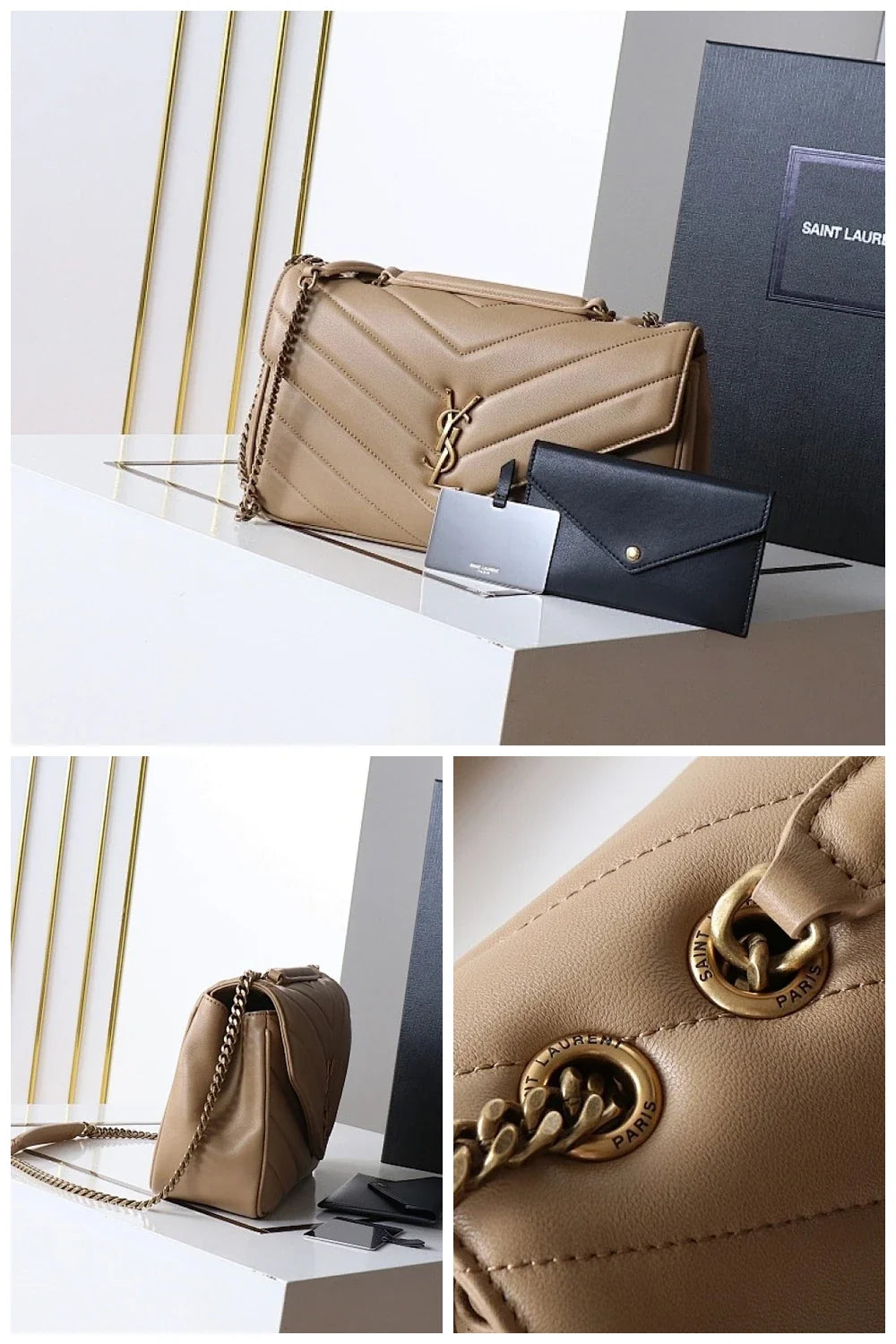 Aurel Bags YLS Bag 630