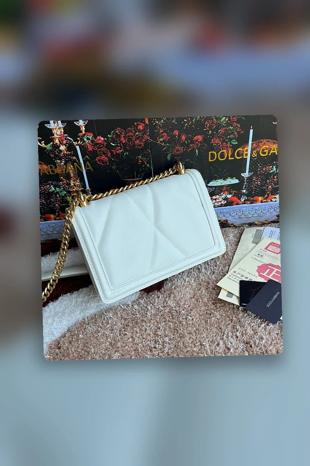 Aurel Bags DAG Bag 331