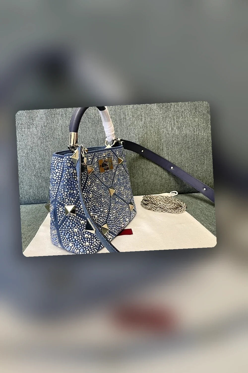 Aurel Bags VEL Bag 323
