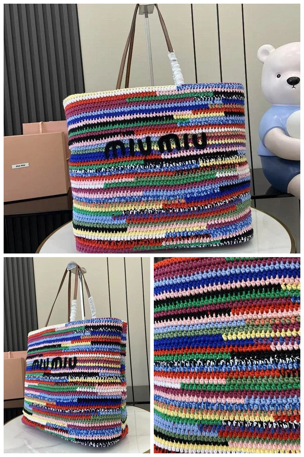 Aurel Bags MMU Bag 508