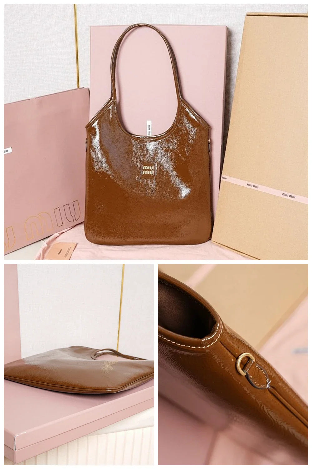 Aurel Bags MMU Bag 162