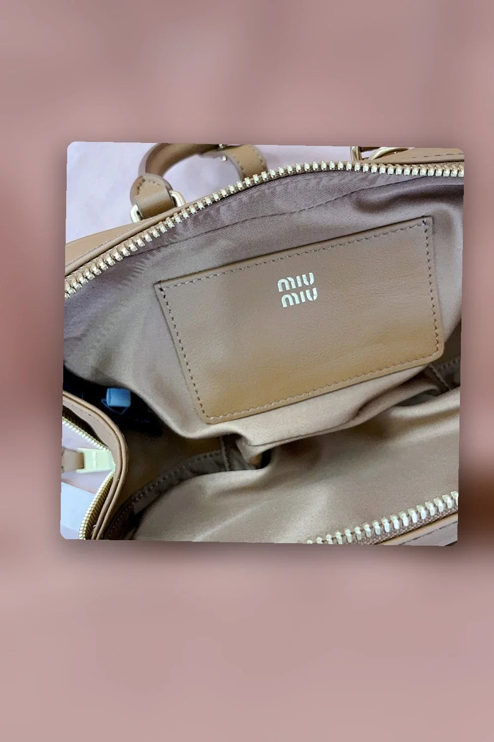 Aurel Bags MMU Bag 301