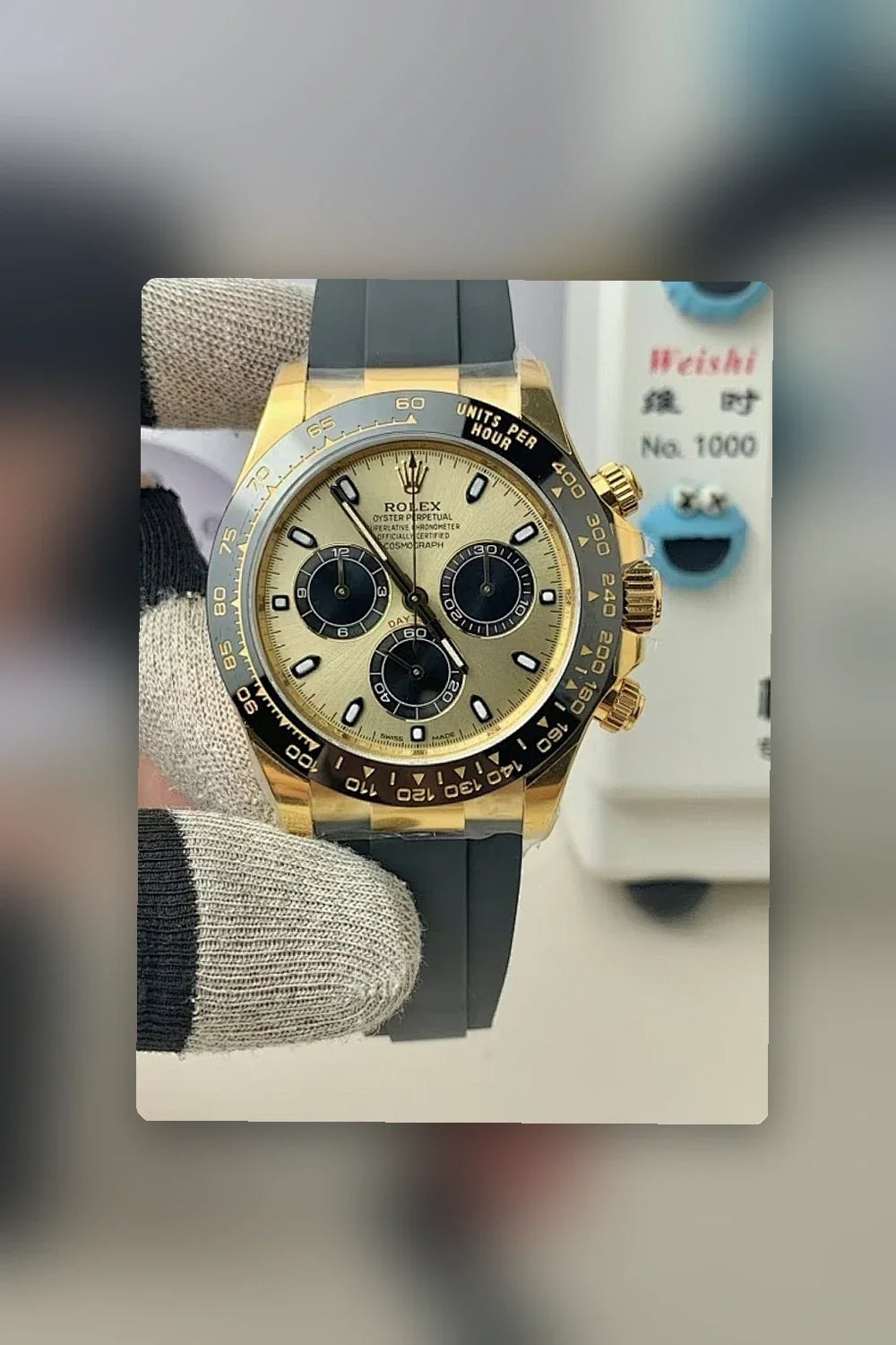 Aurel Bags Mix Watch 217