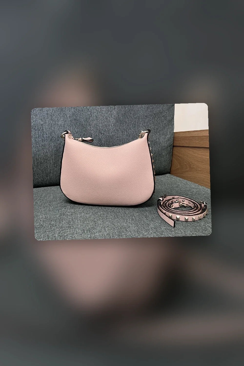 Aurel Bags VEL Bag 609