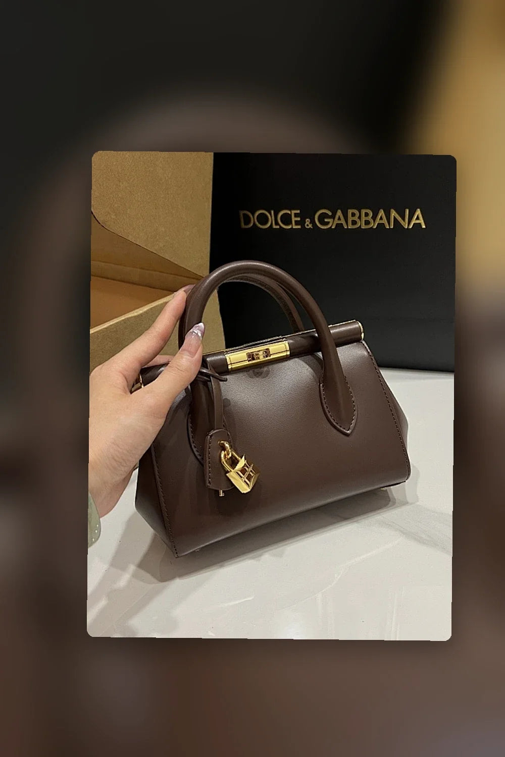 Aurel Bags DAG Bag 774