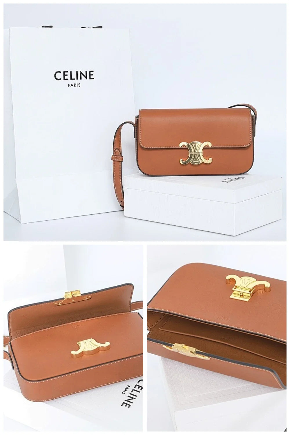 Aurel Bags COL Bag 385