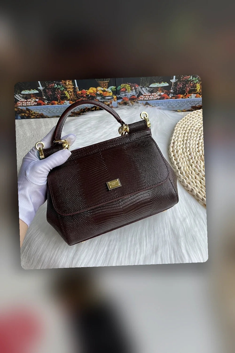 Aurel Bags DAG Bag 594