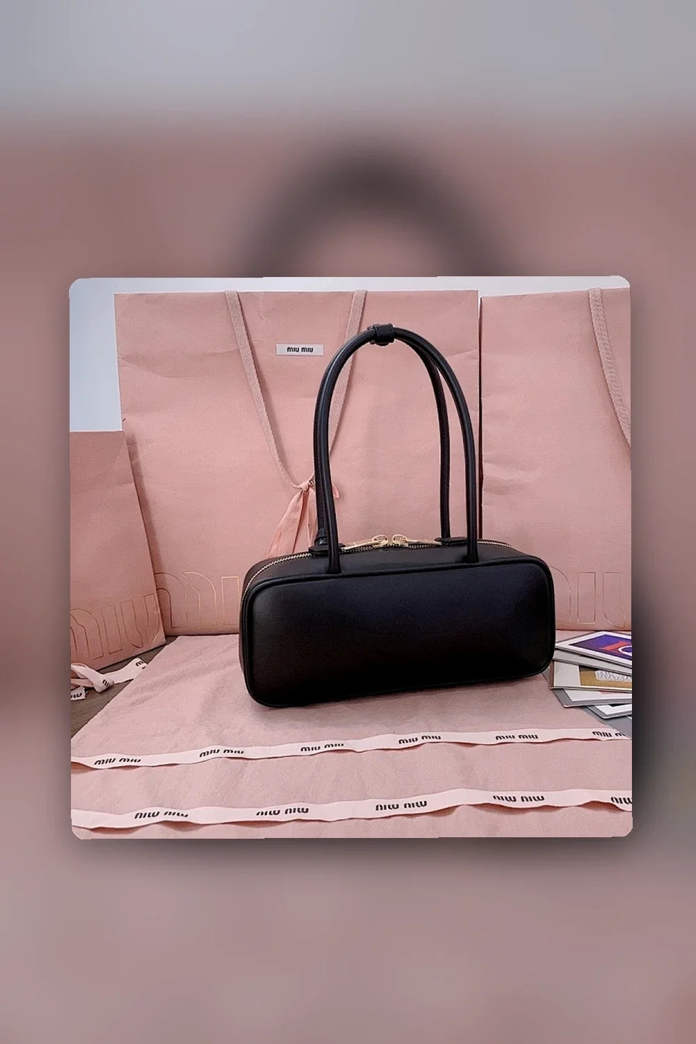 Aurel Bags MMU Bag 004