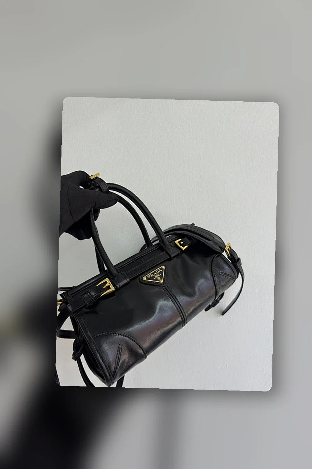 Aurel Bags PD Bag 1549