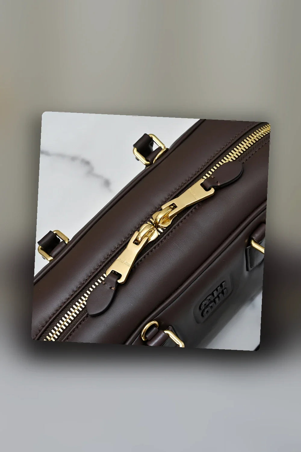 Aurel Bags MMU Bag 112
