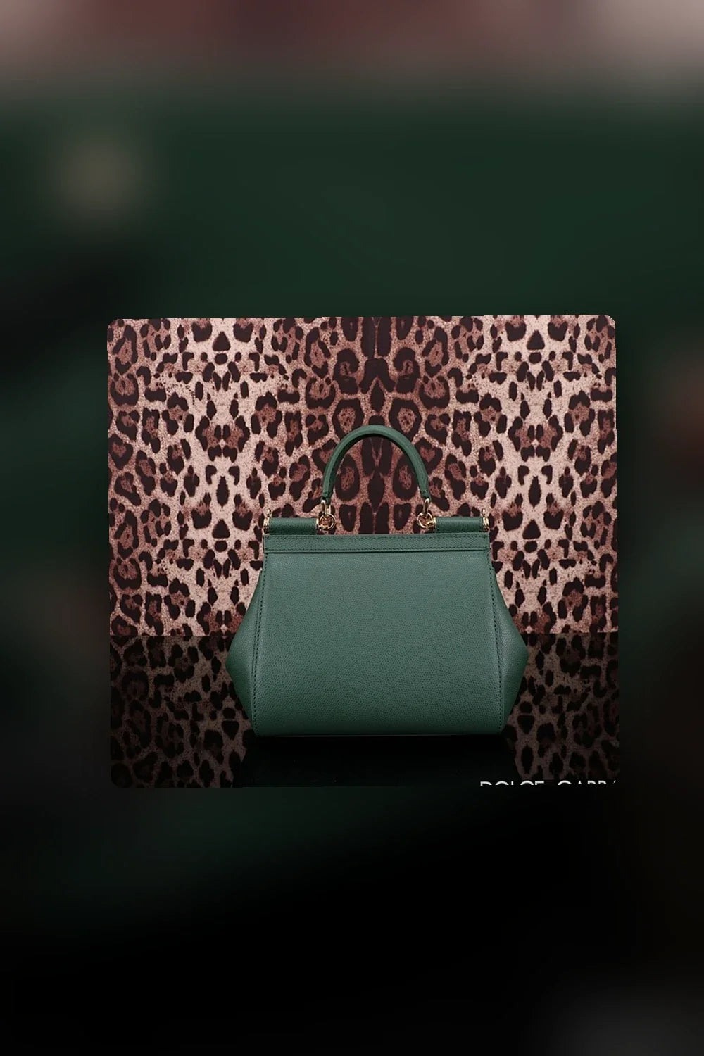 Aurel Bags DAG Bag 480