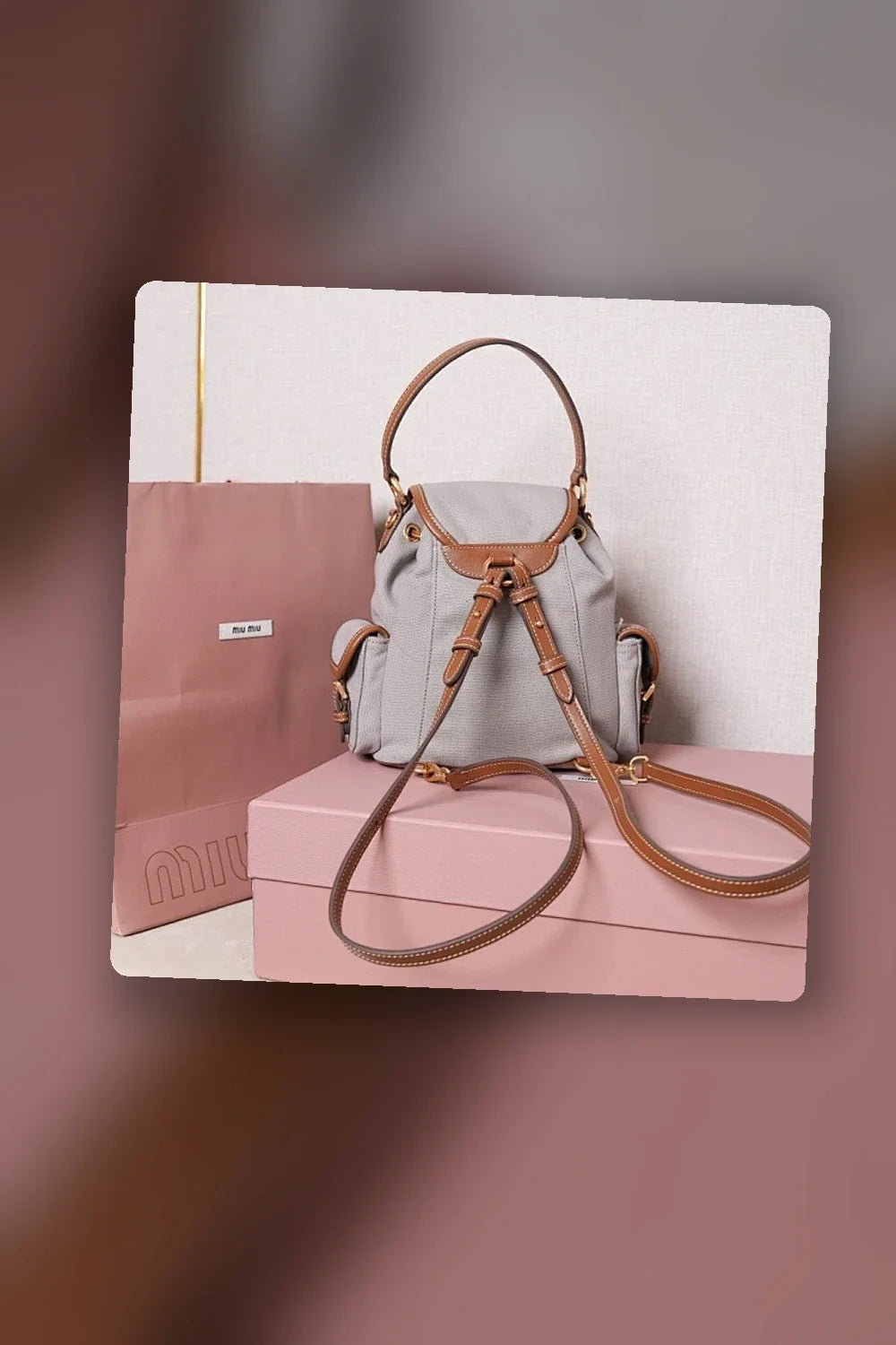 Aurel Bags MMU Bag 201