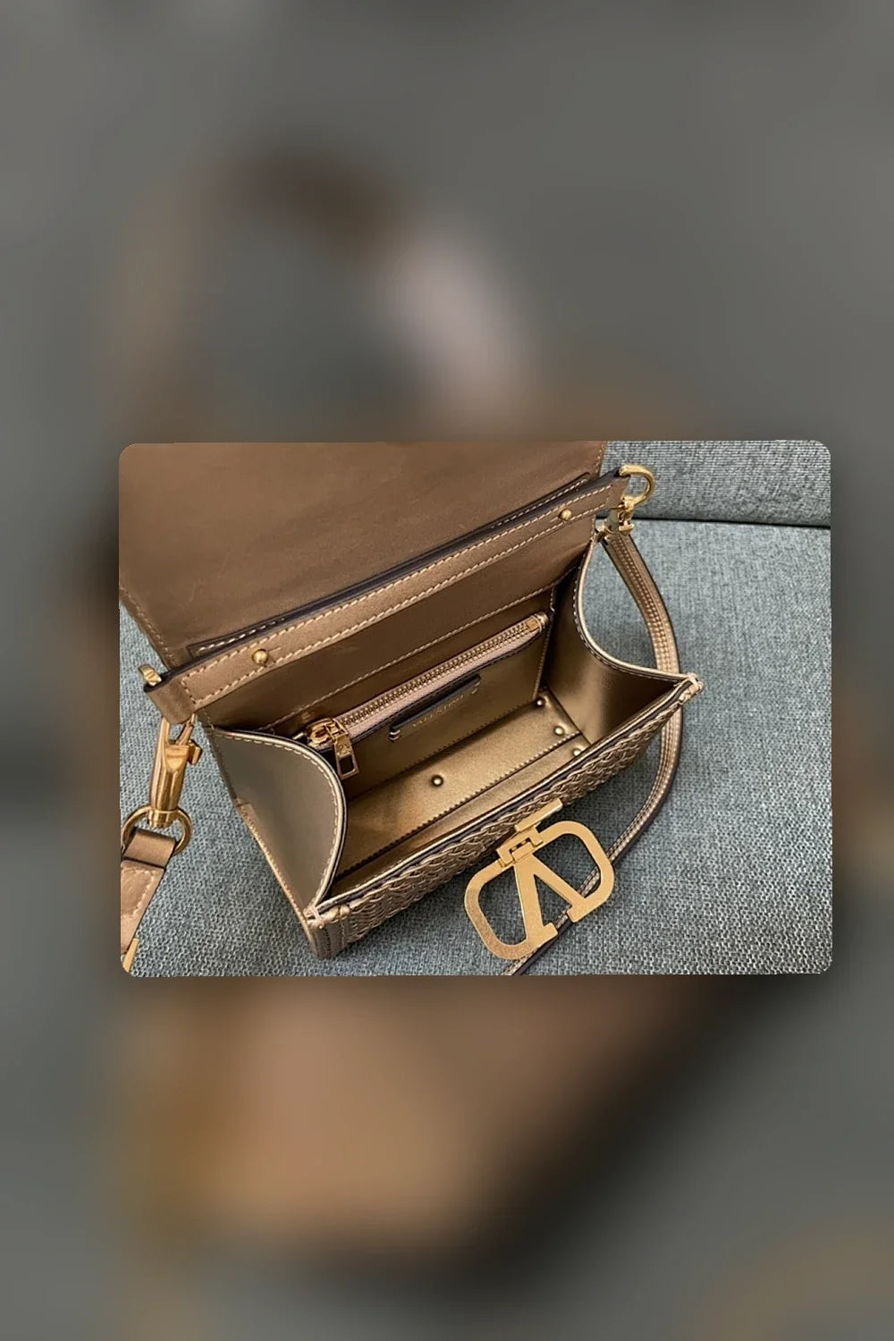 Aurel Bags VEL Bag 709