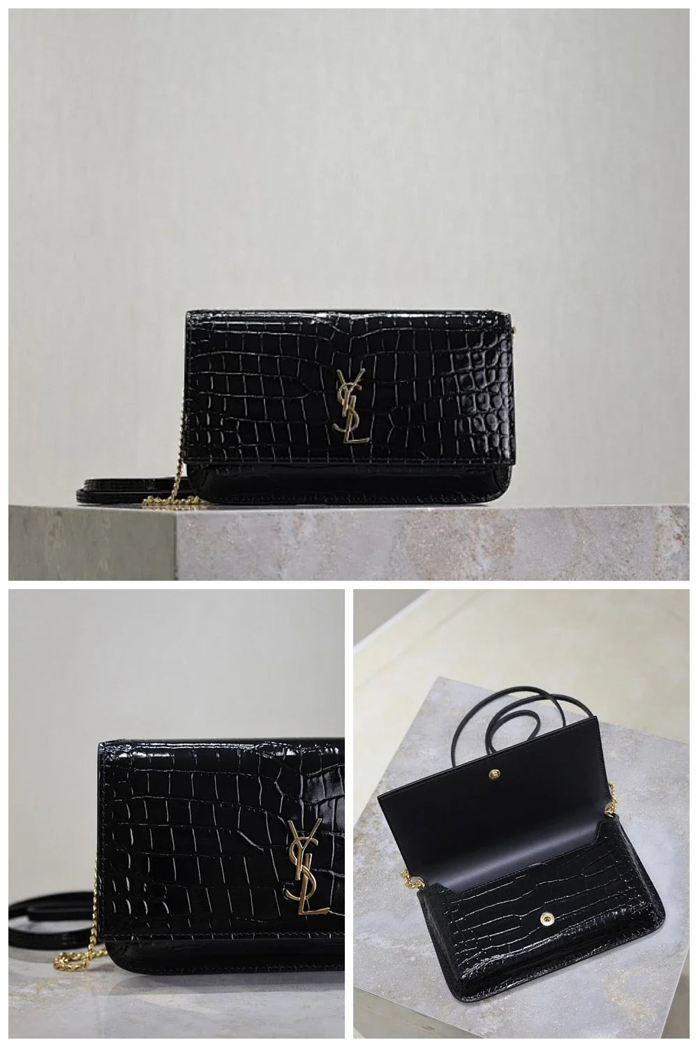 Aurel Bags YLS Bag 326
