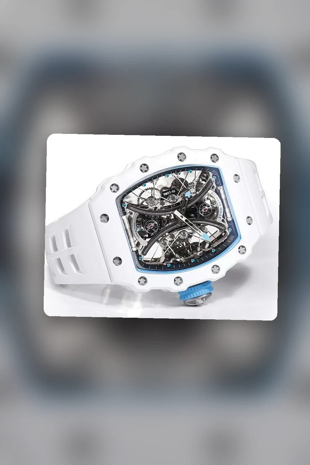 Aurel Bags Mix Watch 573