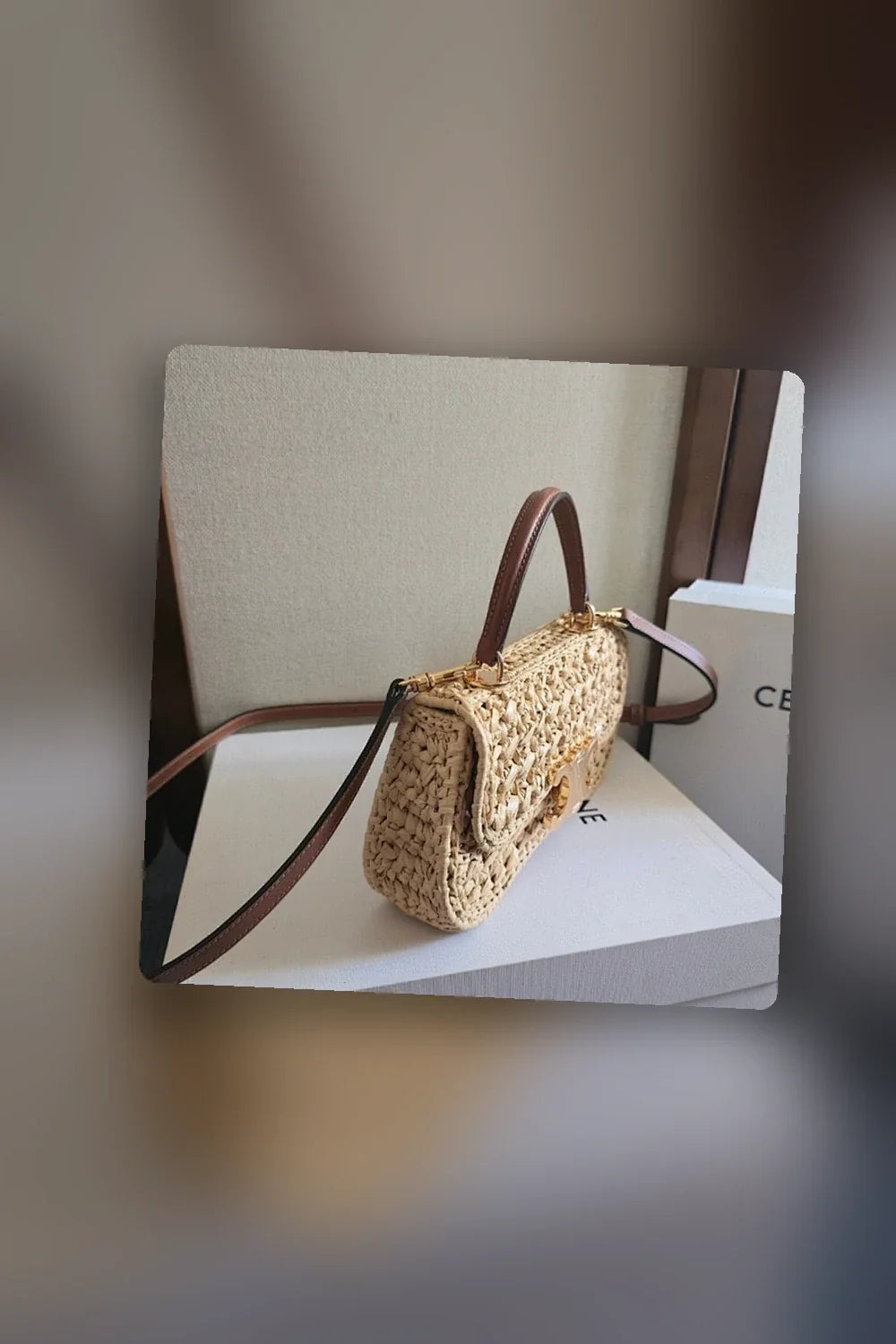 Aurel Bags COL Bag 519