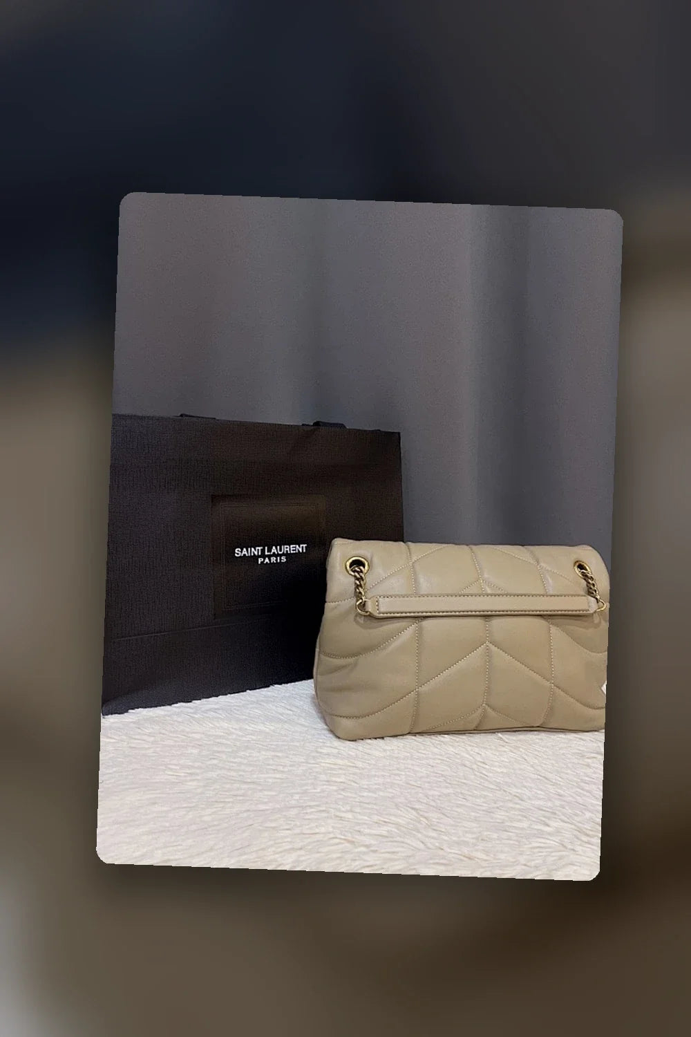Aurel Bags YLS Bag 680