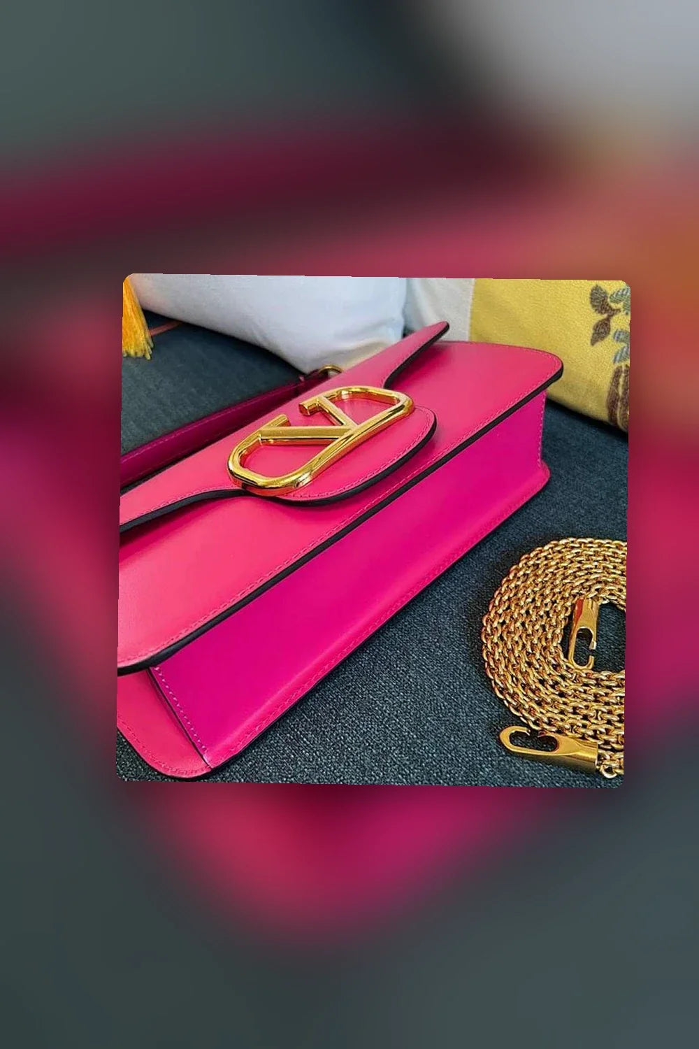 Aurel Bags VEL Bag 921